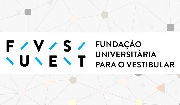 fuvest logo